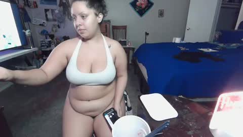 GinWitDaJuice online show from January 2025 04:34:01 AM