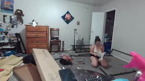 GinWitDaJuice online show from January 2025 03:36:02 AM