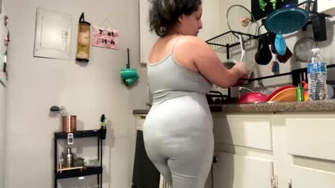 GinWitDaJuice online show from September 2025 09:15:01 PM