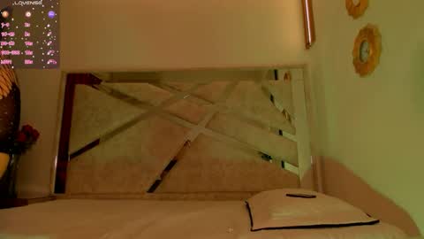 Snapshot of thiccylexxy chatting on November 2025 12:04:01 PM Lexxy online show from November 2025 12:04:01 PM