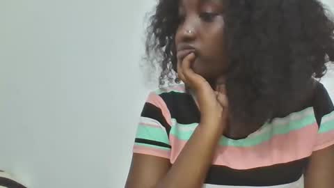 Snapshot of thick_eviey chatting on October 2025 05:09:01 PM love online show from October 2025 05:09:01 PM