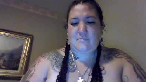 thickandjuicy7612 online show from September 2025 04:56:02 AM