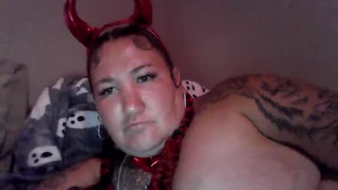 thickandjuicy7612 online show from October 2025 06:30:02 AM