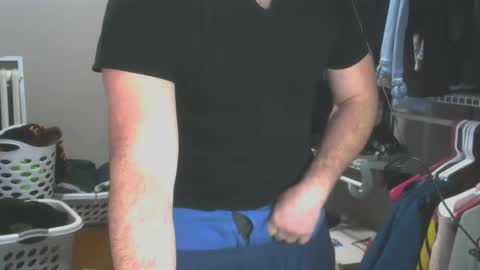 Snapshot of thickandnerdy1129 chatting on March 2025 07:43:02 AM thickandnerdy1129 online show from March 2025 07:43:02 AM