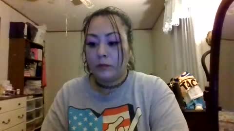 Snapshot of thickassazn93 chatting on October 2025 12:07:02 AM thickassazn93 online show from October 2025 12:07:02 AM