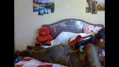 Snapshot of thickassvillageebony chatting on October 2025 07:00:02 AM thickassvillageebony online show from October 2025 07:00:02 AM