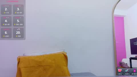 SOFIA online show from October 2025 12:38:02 PM