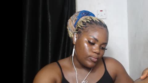 thickebonny0 online show from September 2025 05:06:02 AM