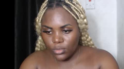 thickebonny0 online show from September 2025 10:52:01 AM