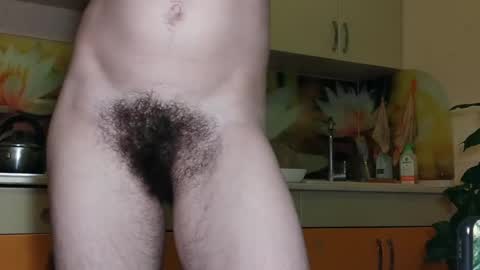 MilkyChoco online show from January 2025 04:02:01 AM