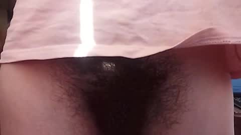 MilkyChoco online show from September 2025 05:30:01 AM