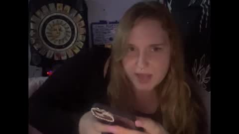 Ariel online show from January 2025 02:25:02 AM