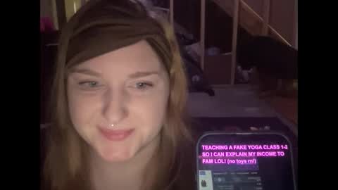 Ariel online show from February 2025 06:04:01 PM