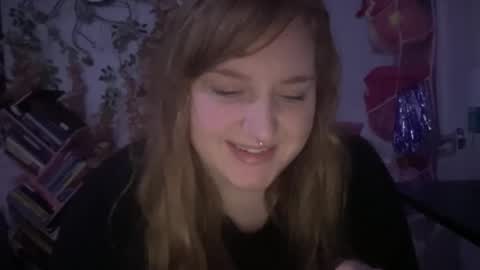Ariel online show from February 2025 12:27:01 AM