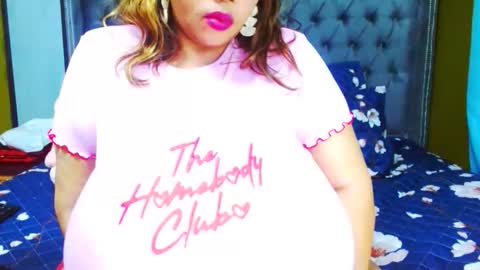 thickntasty88 online show from September 2025 02:26:01 AM