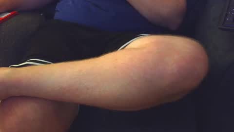 Demonhuntr online show from October 2025 11:47:02 PM