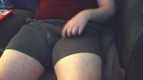 Demonhuntr online show from November 2025 05:23:02 PM