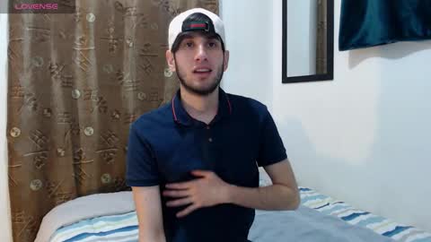 Thiiago online show from September 2025 04:01:02 PM