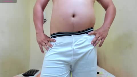 thobias69 online show from March 2025 02:36:01 AM