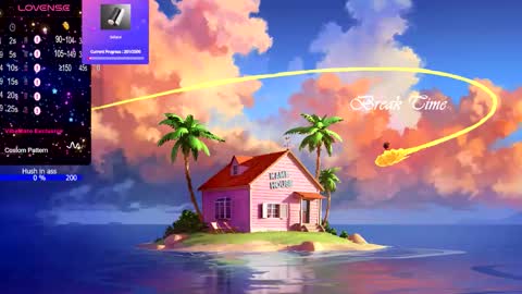 Snapshot of thom610 chatting on November 2025 06:58:01 AM ThomaSan online show from November 2025 06:58:01 AM