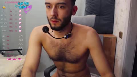 Snapshot of thomas_blackfield chatting on November 2025 12:22:01 AM Thomas online show from November 2025 12:22:01 AM