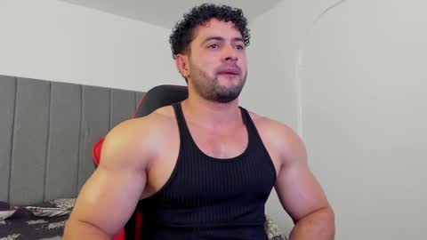 Thomas Brandon online show from September 2025 05:44:02 AM