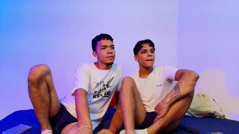 THOMAS  JOHANN online show from October 2025 05:38:02 AM