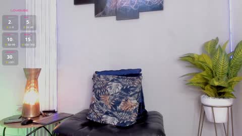 Thomas Eliott   independent model online show from December 2024 07:11:02 PM