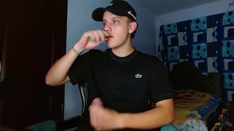 ---Thomas--- online show from November 2025 05:28:02 AM