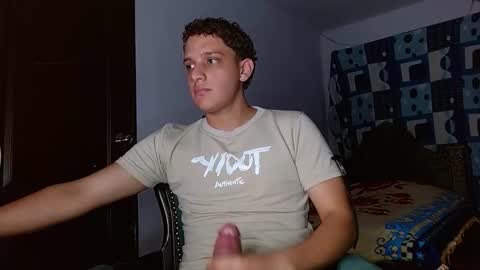 ---Thomas--- online show from November 2025 01:38:02 AM