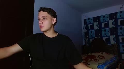 ---Thomas--- online show from November 2025 01:27:01 AM