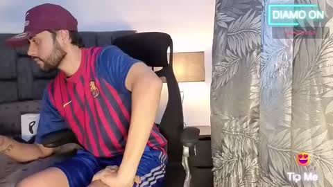 Thomas online show from October 2025 04:13:01 PM