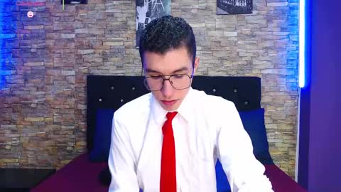 Thomas online show from February 2025 02:08:01 PM