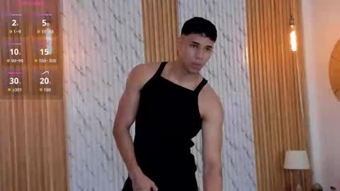 Thomas online show from October 2025 12:24:02 PM