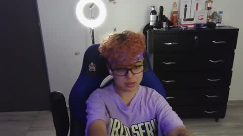 VALERIA online show from December 2024 02:47:02 AM