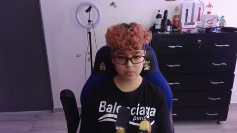 VALERIA online show from December 2024 08:56:01 PM