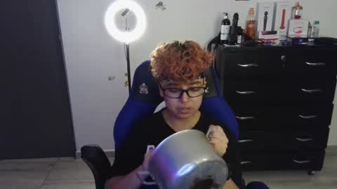 VALERIA online show from January 2025 12:53:02 AM
