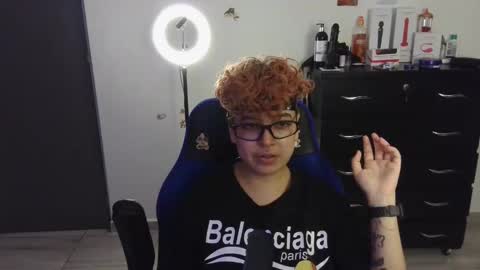 VALERIA online show from January 2025 03:56:01 AM