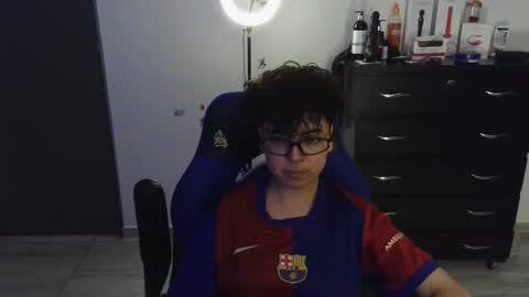VALERIA online show from January 2025 05:23:02 AM