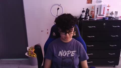 VALERIA online show from January 2025 07:31:01 PM