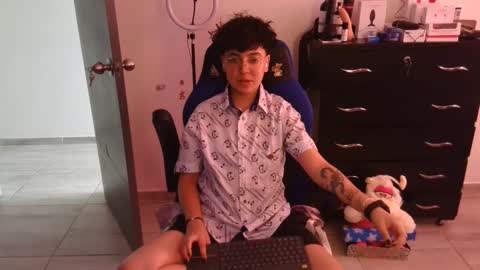 VALERIA online show from March 2025 09:48:01 PM