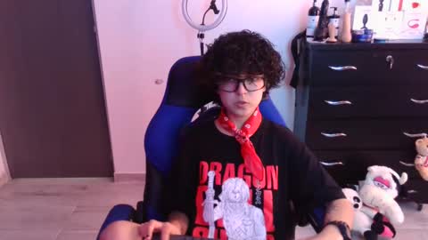 VALERIA online show from October 2025 07:26:02 PM