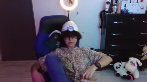 VALERIA online show from November 2025 06:40:02 PM