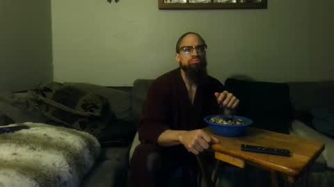 FatherTime online show from February 2025 04:36:02 AM