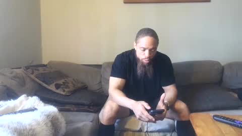 FatherTime online show from February 2025 06:34:02 PM