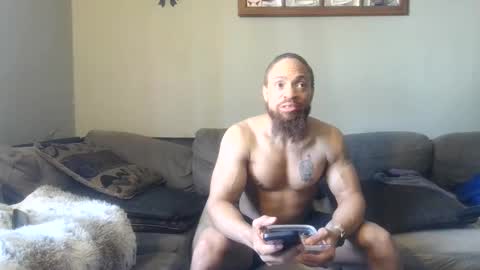 FatherTime online show from March 2025 07:48:01 PM