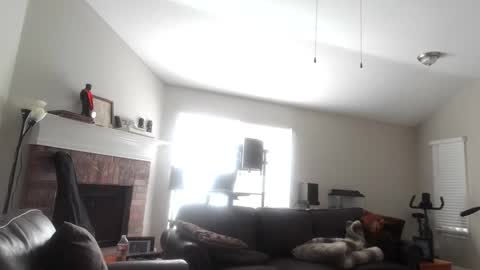 FatherTime online show from October 2025 09:34:02 PM