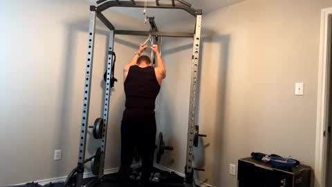 FatherTime online show from November 2025 01:22:02 PM