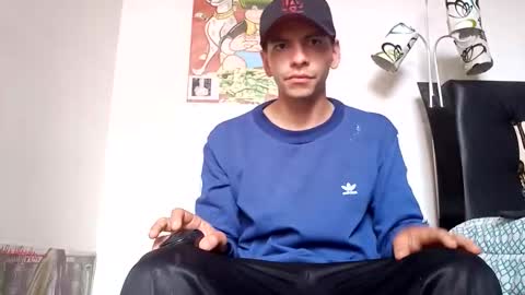 Thomasjons  online show from September 2025 03:11:01 PM