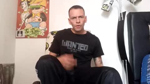 Thomasjons  online show from September 2025 03:58:02 PM